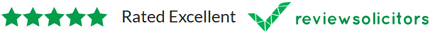 Review Solicitors 5 Star